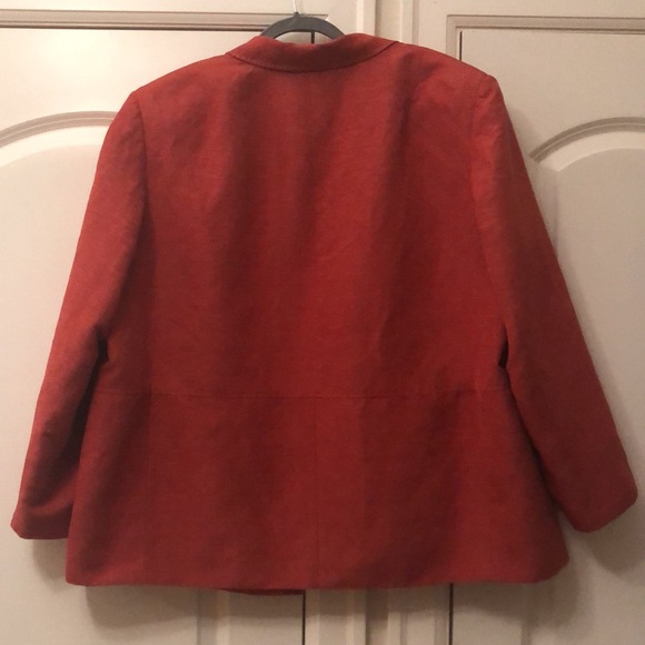 TA Travis Ayers women’s blazer jacket - Picture 4 of 5